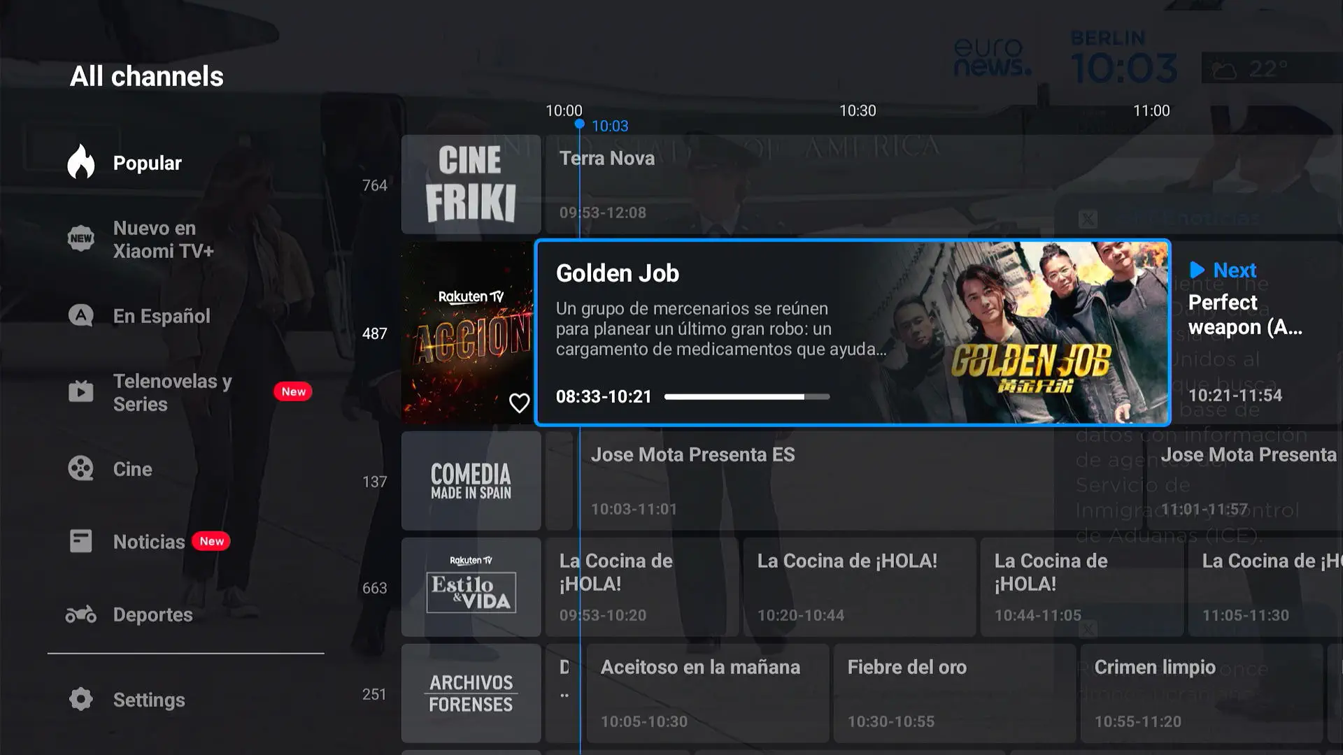 Xiaomi TV Stick 4K 2nd Gen review s017