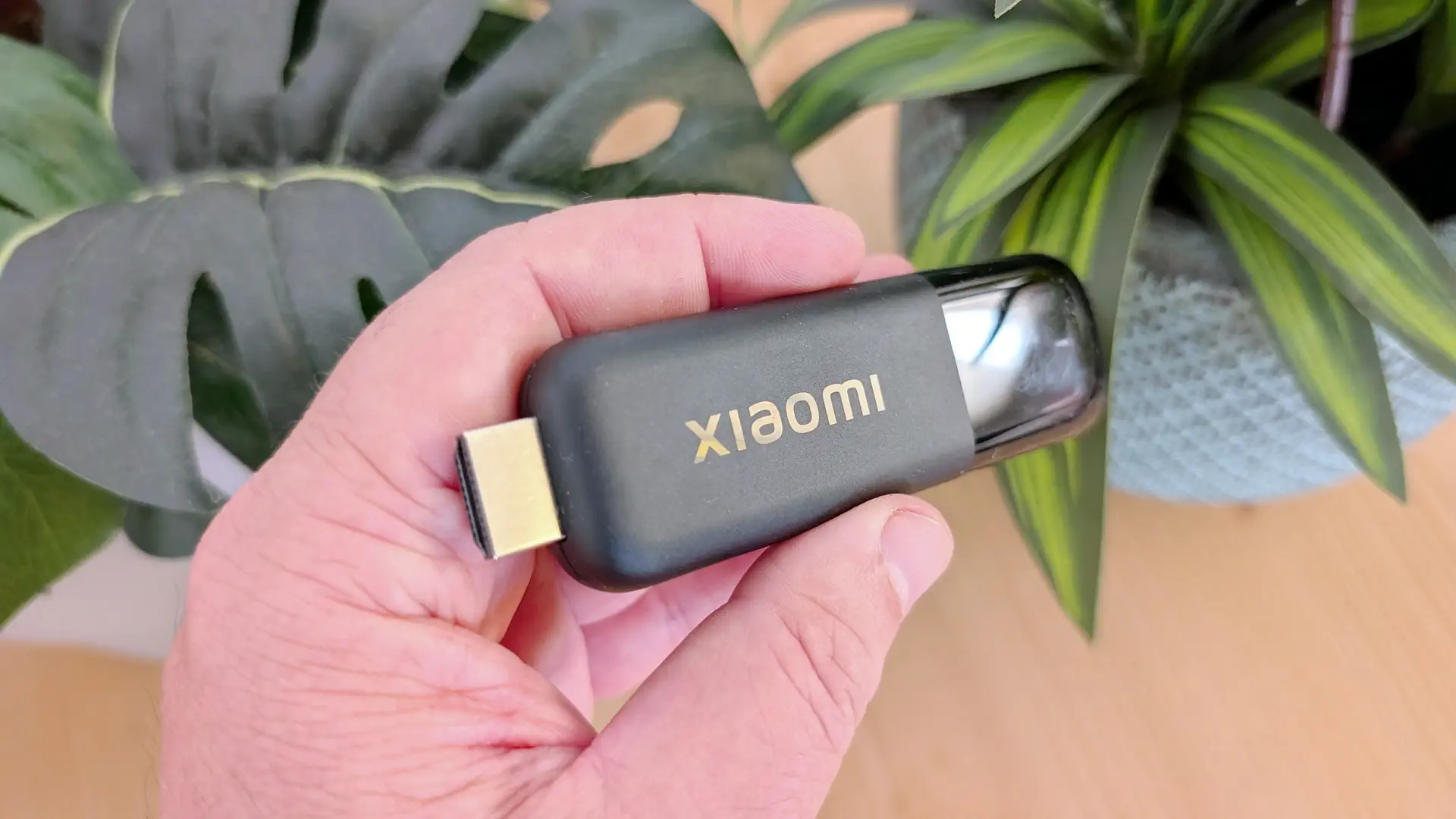 Xiaomi TV Stick 4K 2nd Gen review t002