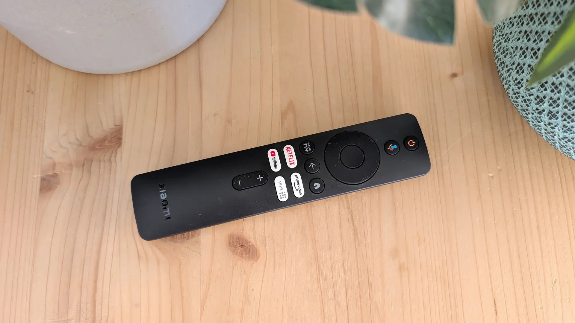 Xiaomi TV Stick 4K 2nd Gen review t007