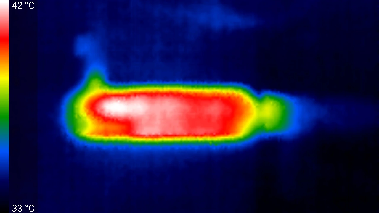 Xiaomi TV Stick 4K 2nd Gen review t015