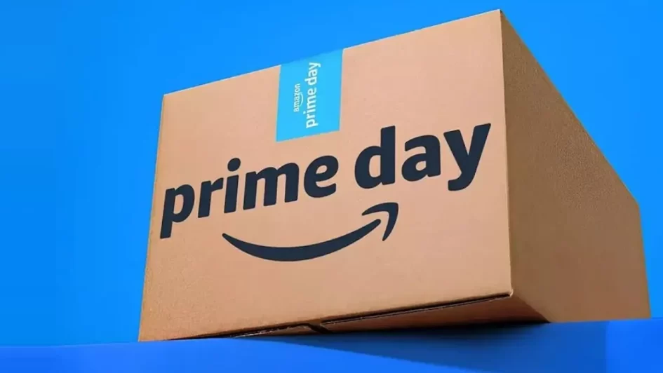 amazon prime day ofertas