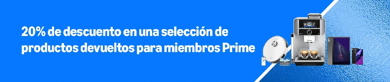 prime day 2a mano