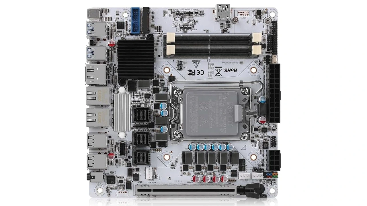 q670 intel q670 intel