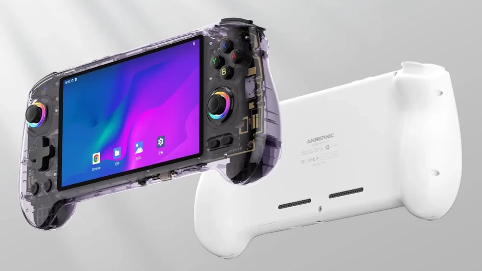 ANBERNIC RG557
