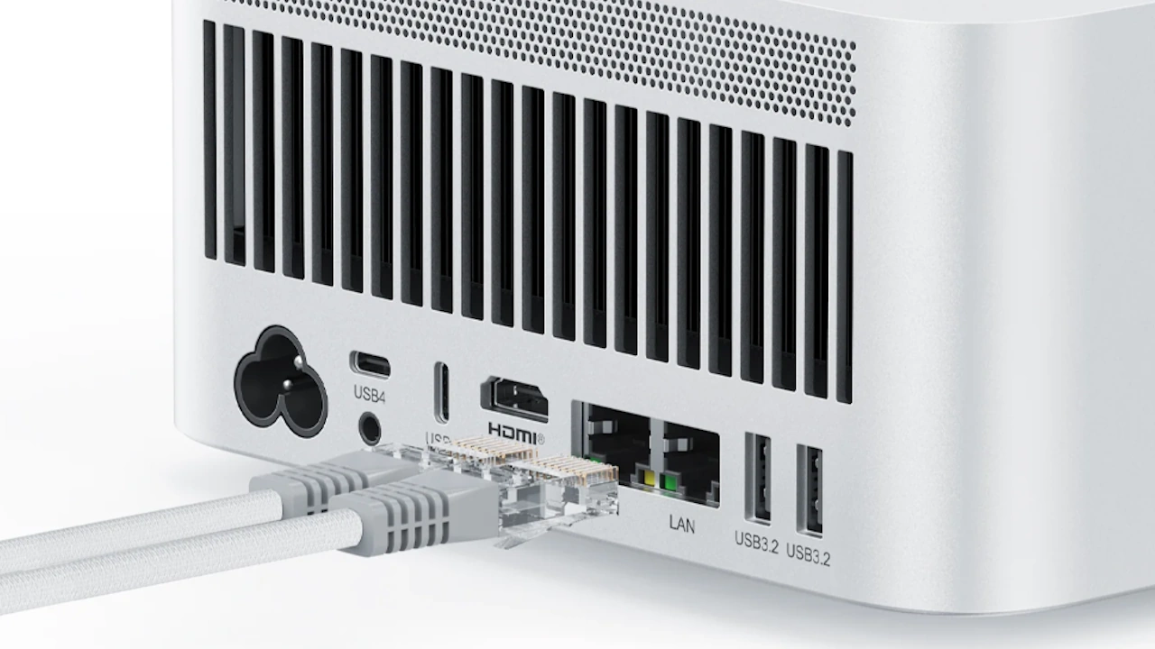 Beelink GTR9 Pro mini pc