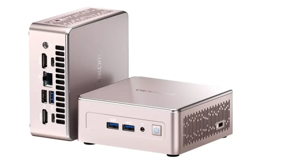 GEEKOM A5 2025