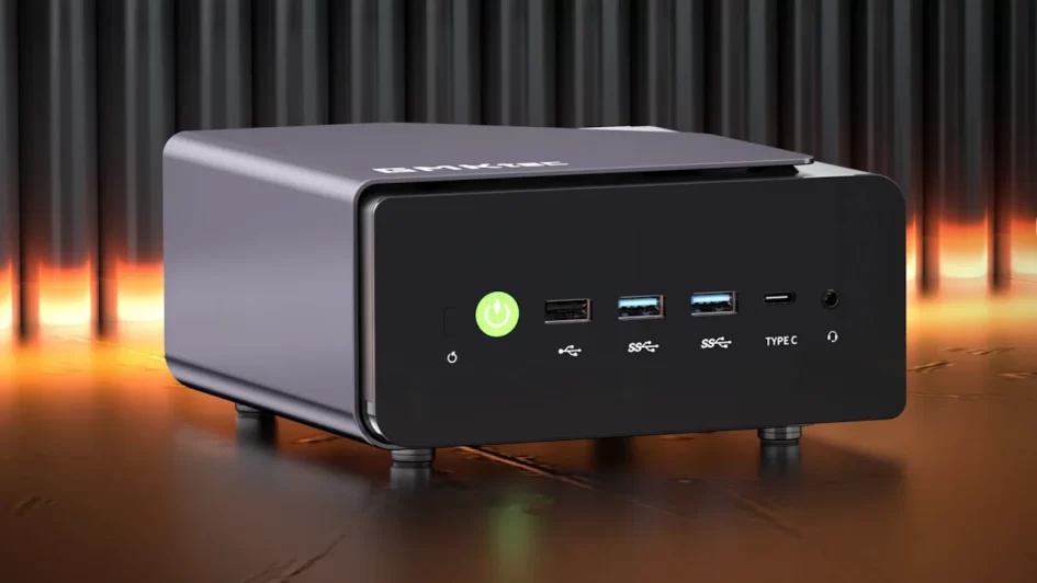 GMKtec MNucBox K12