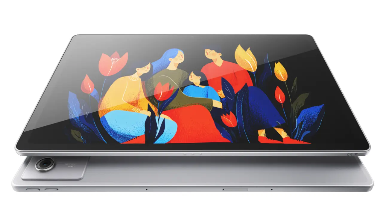 Lenovo Xiaoxin Pad 12 2025