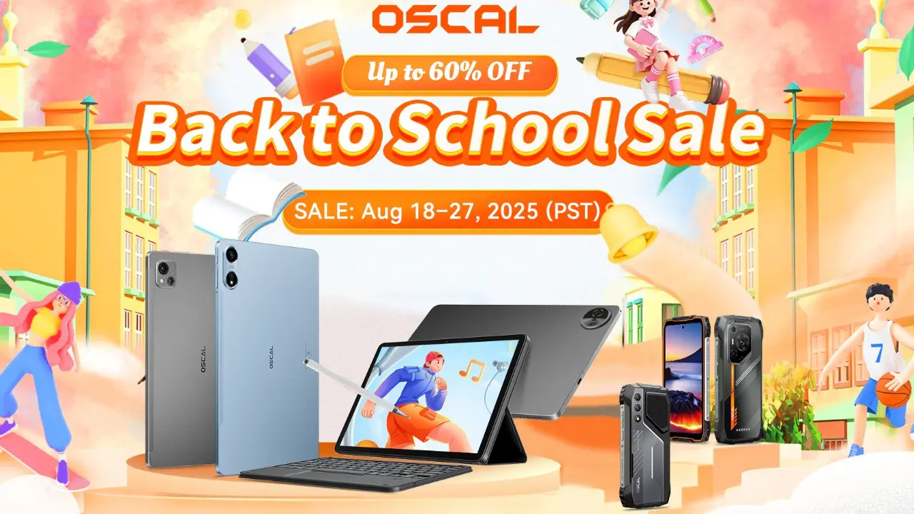 OSCAL VUELTA COLE 2025