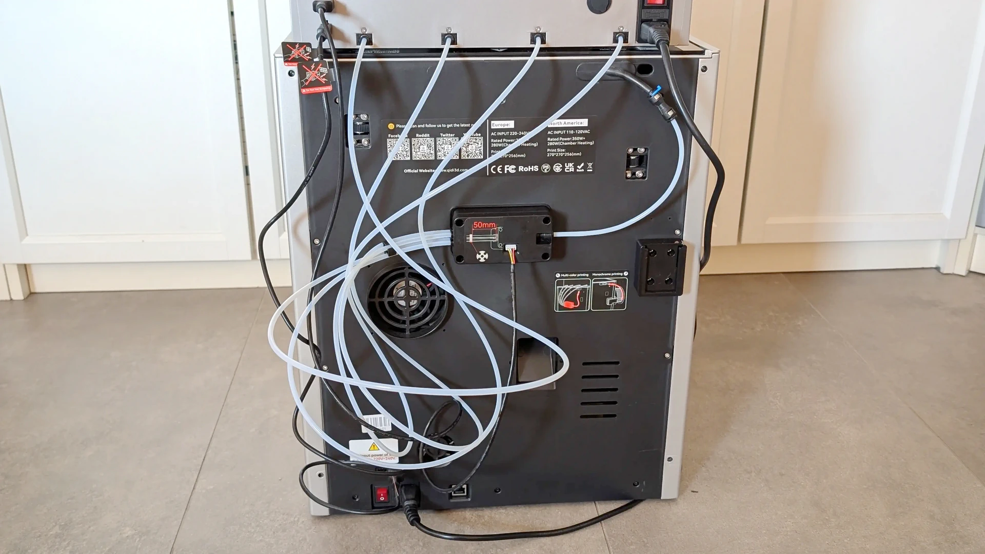 QIDI Q2 BOX review s004