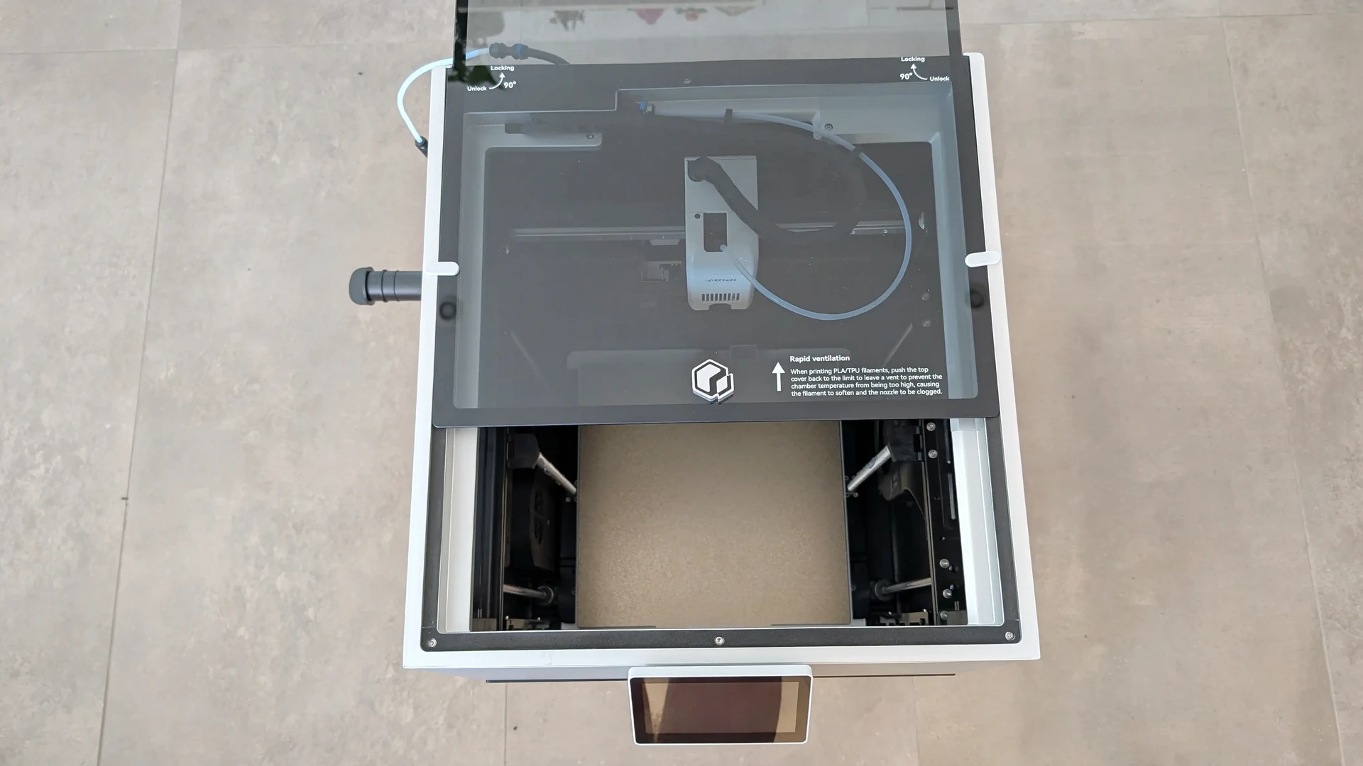 QIDI Q2 BOX review s018