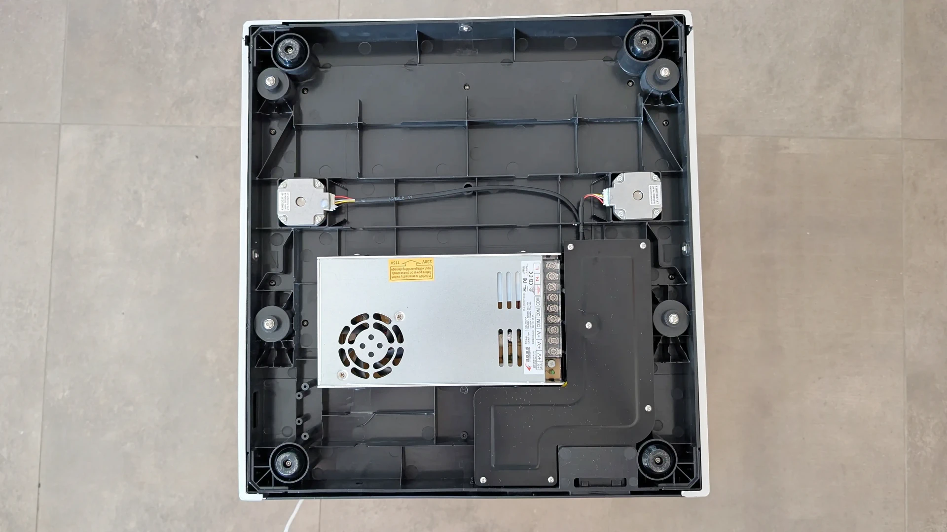 QIDI Q2 BOX review s021