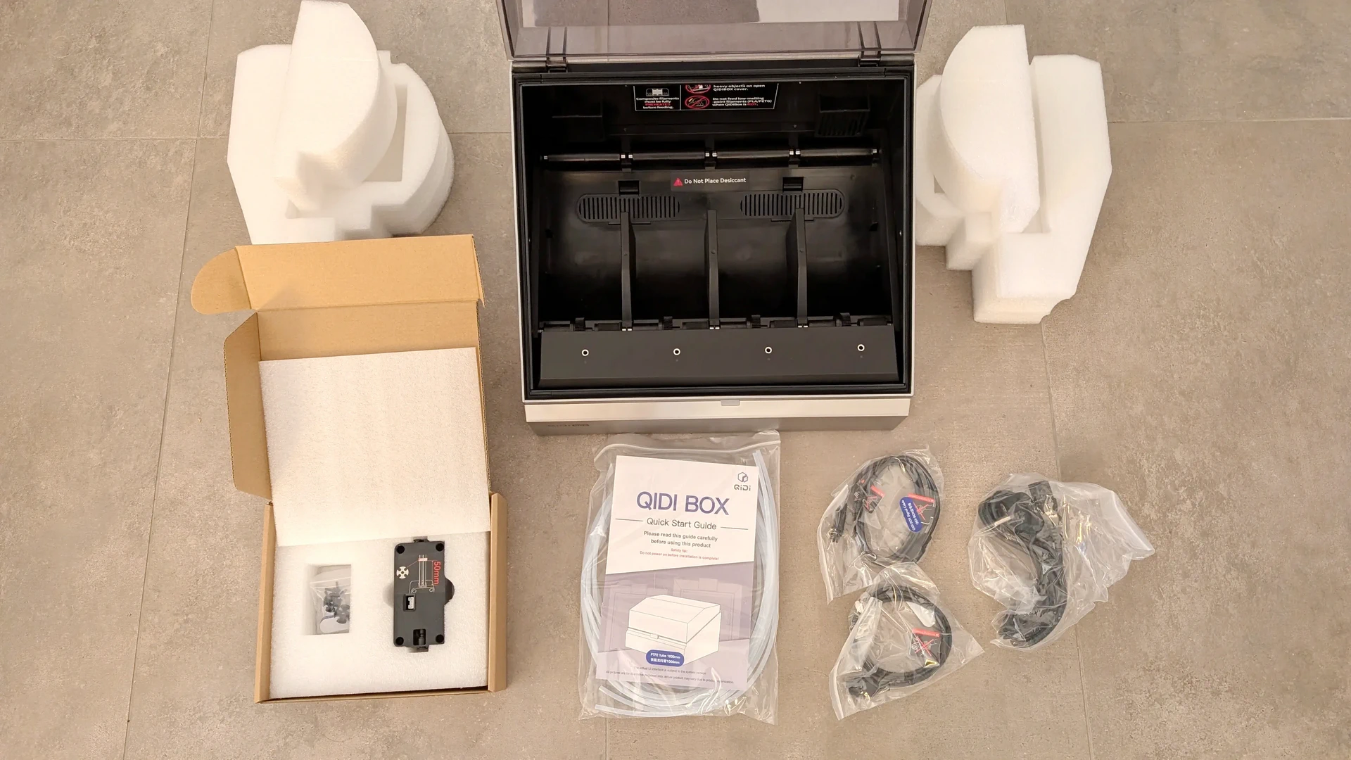 QIDI Q2 BOX review s025