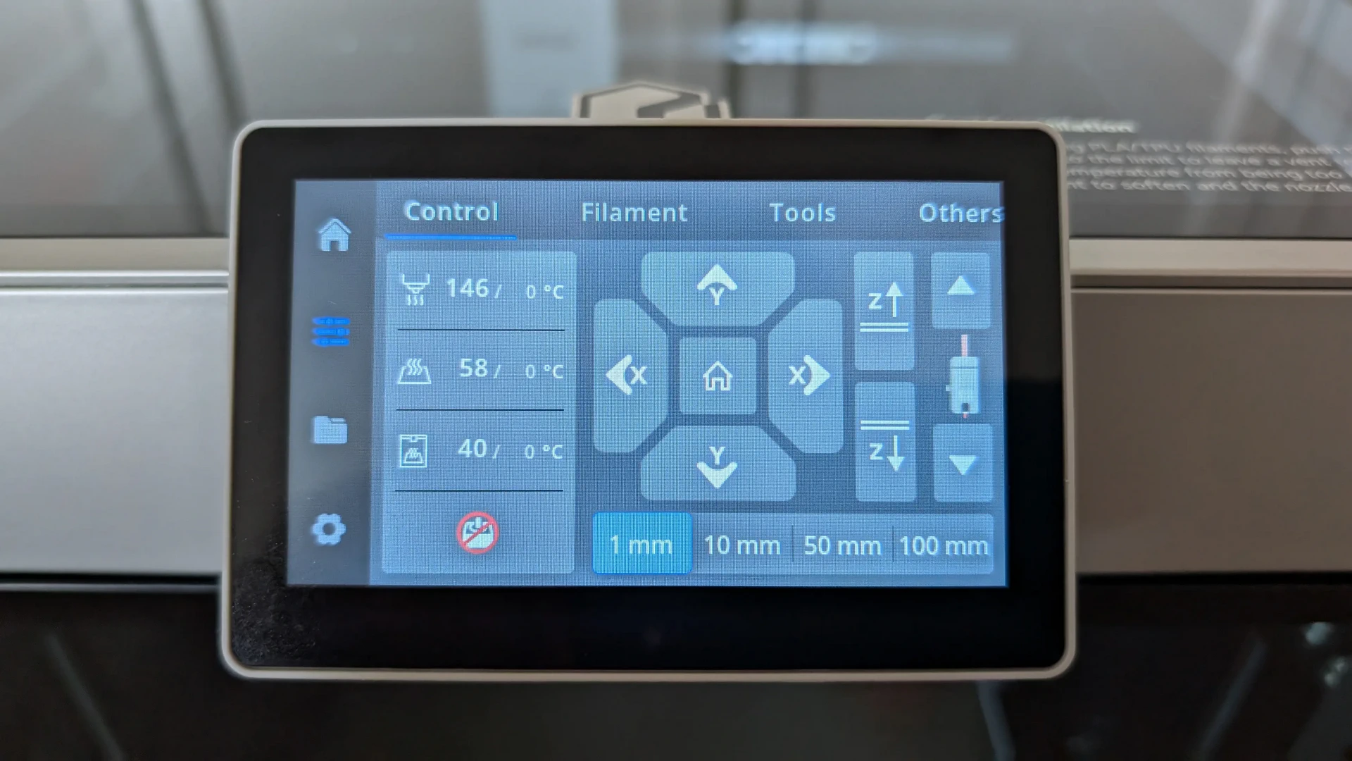 QIDI Q2 BOX review s029