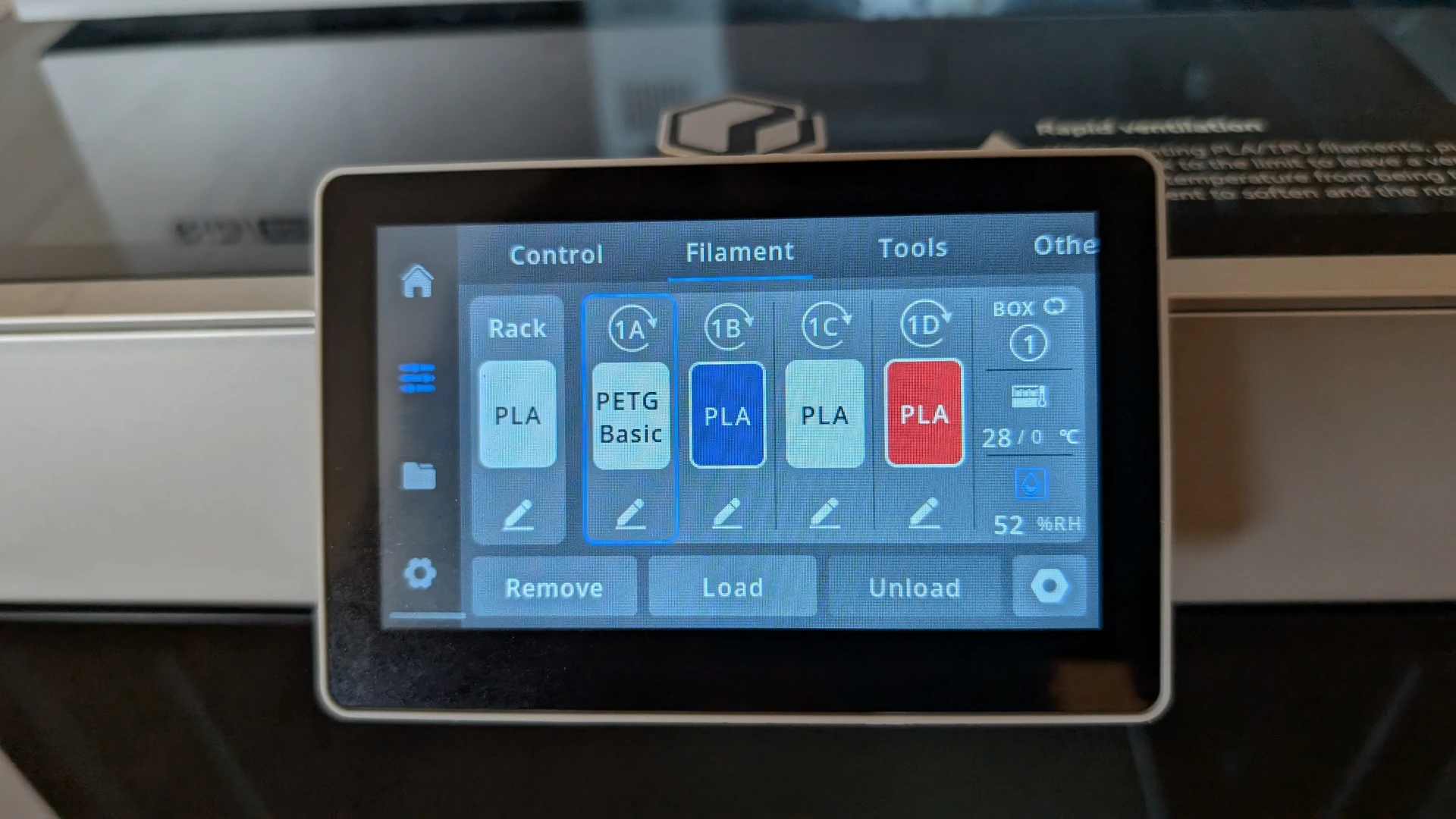 QIDI Q2 BOX review s030