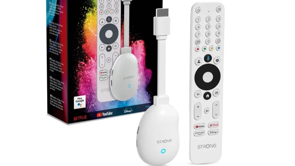 STRONG Leap Neve android