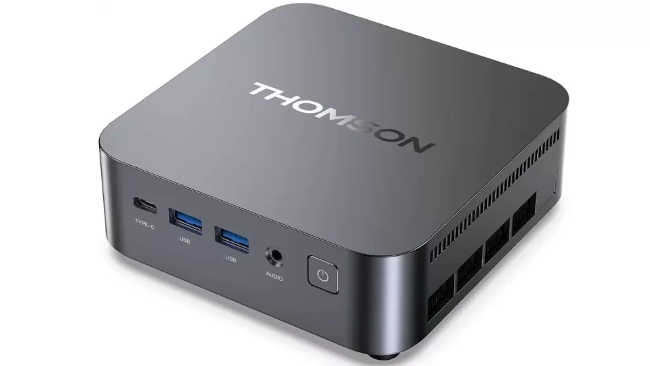 THOMSON K3