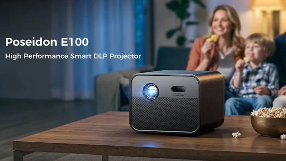 Ultimea Poseidon E100