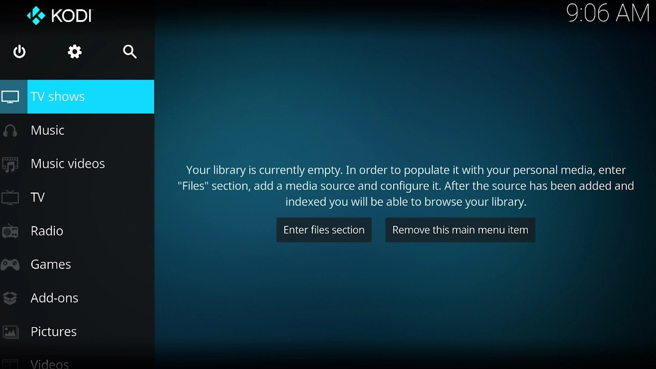 kodi 22 piers 2025 03