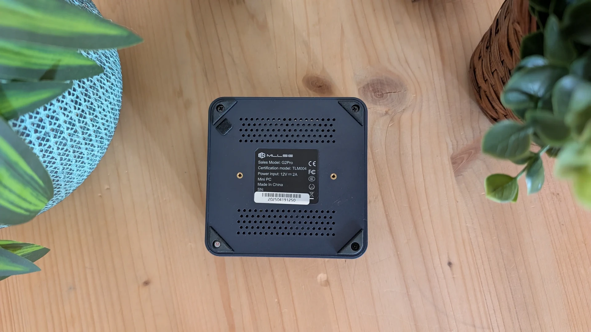 MLLSE G2 Pro review p014