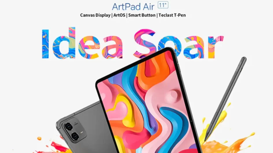 TECLAST Artpad Air
