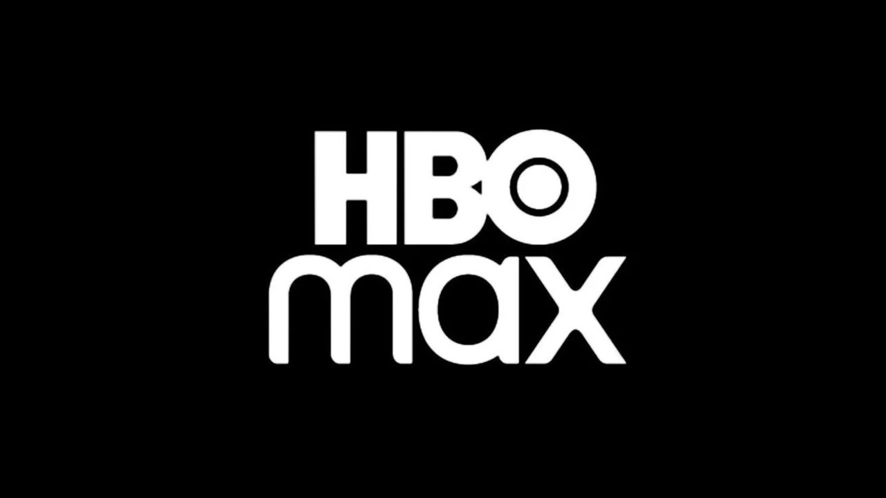 hbo max logo 2025