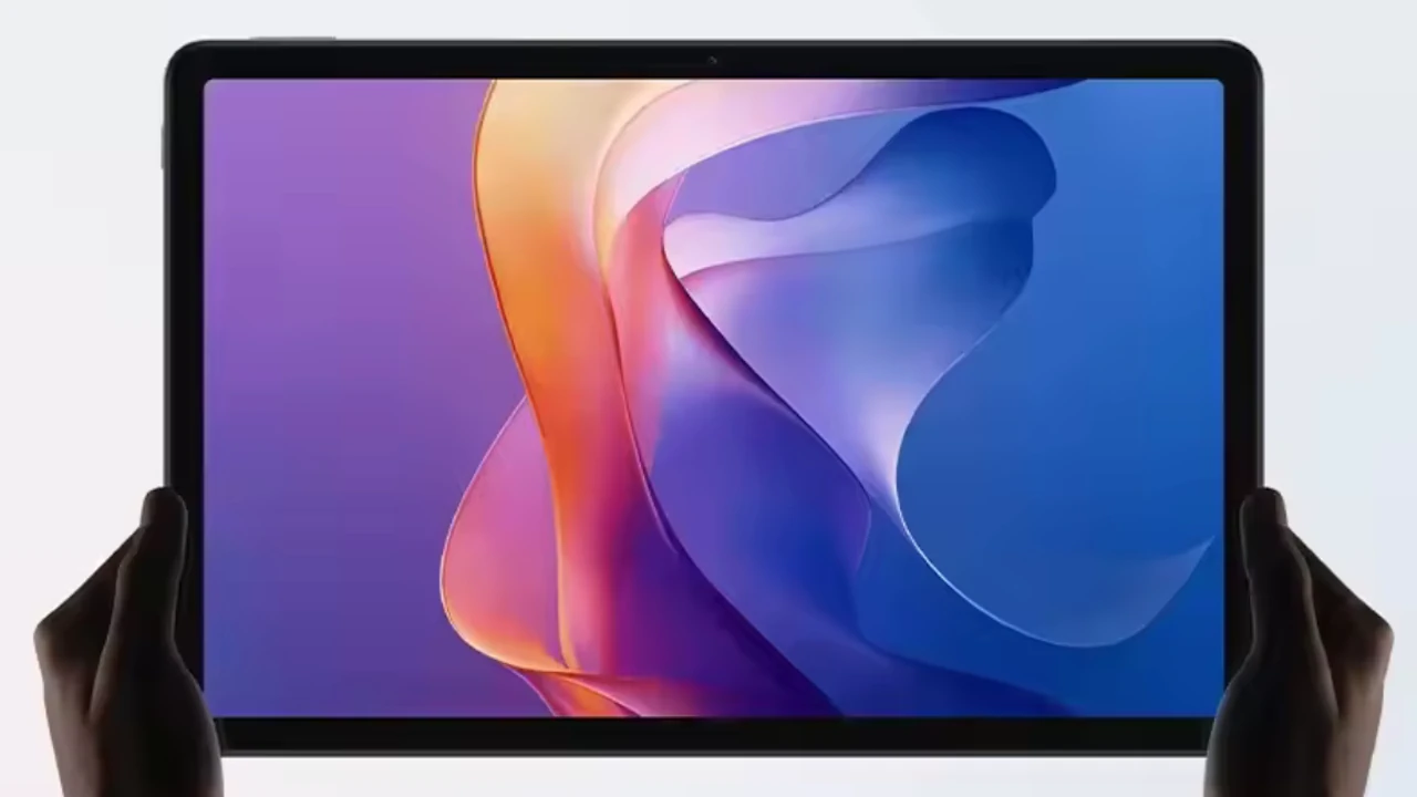 redmi pad 2 promo redmi pad 2 promo