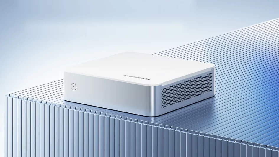 MINISFORUM M1 1295