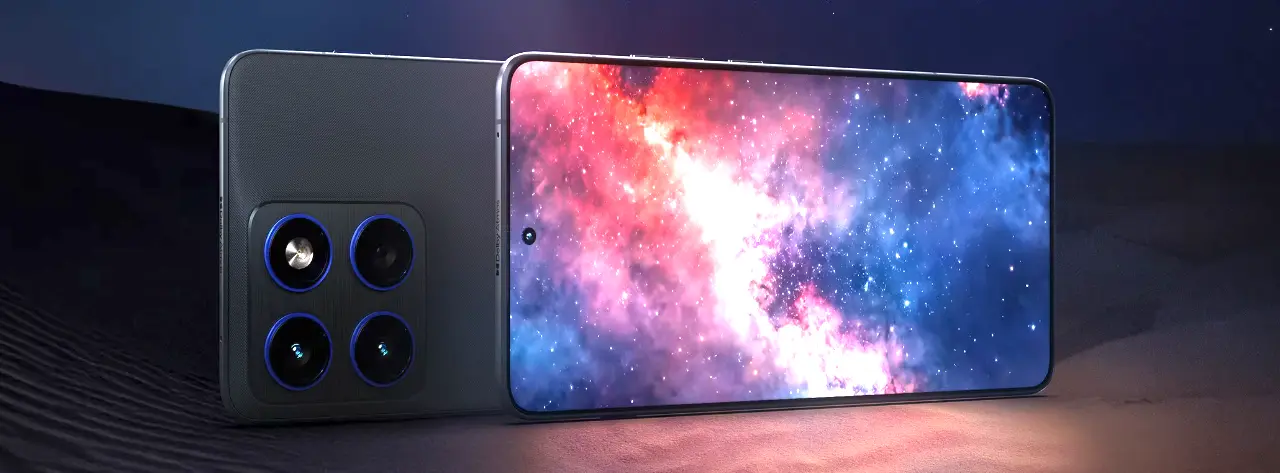 Motorola Edge 70 specs