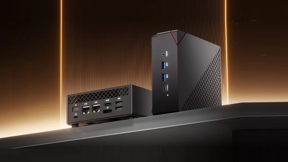 NiPoGi AM06 PRO