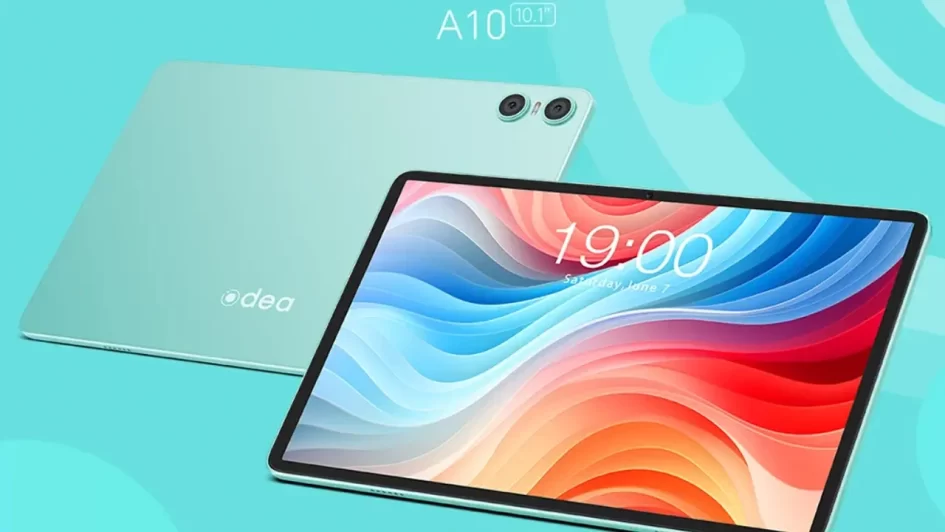 ODEA A10