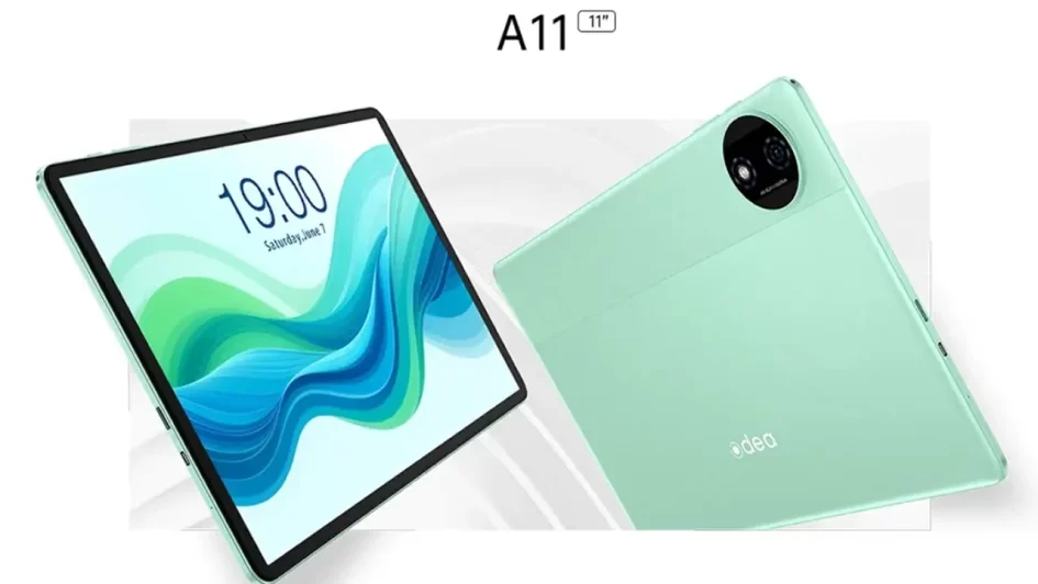 ODEA A11