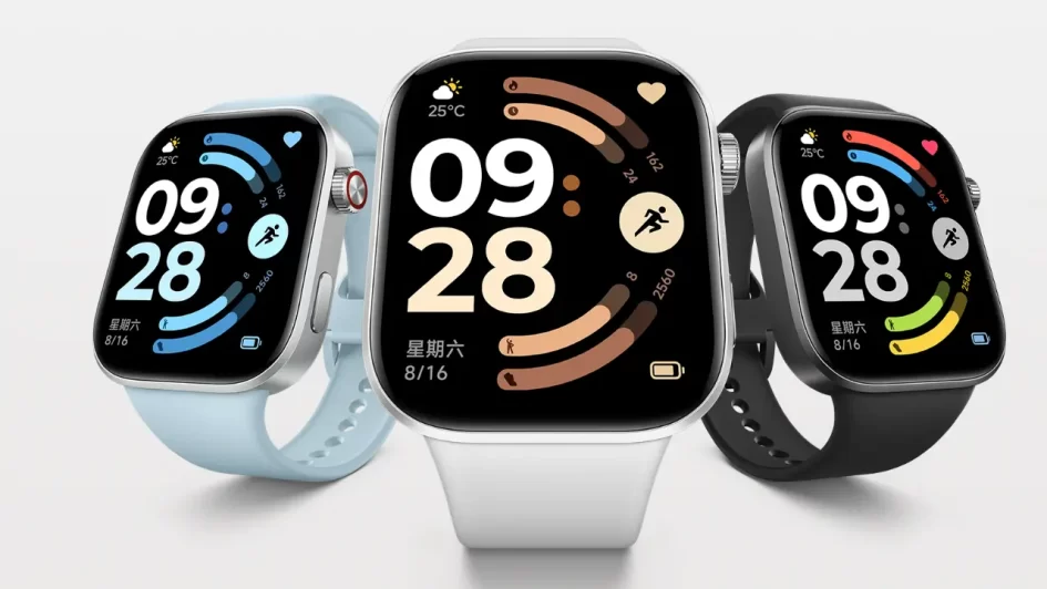 Redmi Watch 6
