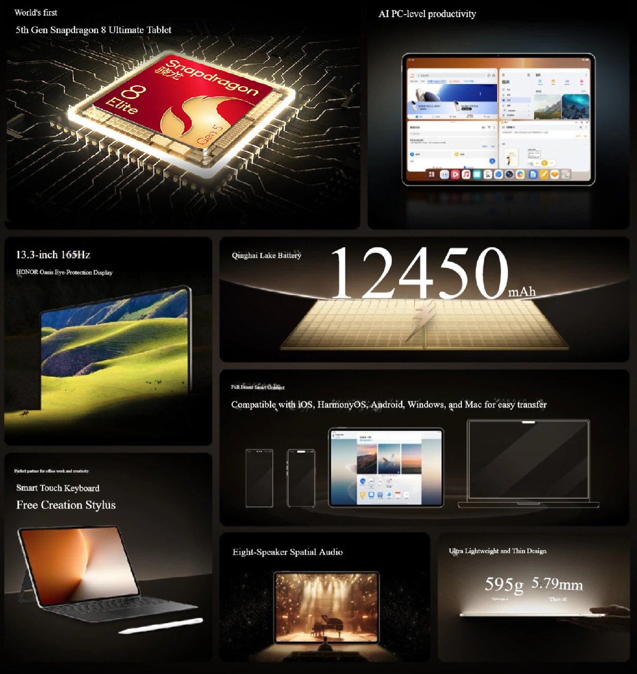 magicpad 3 pro tablet