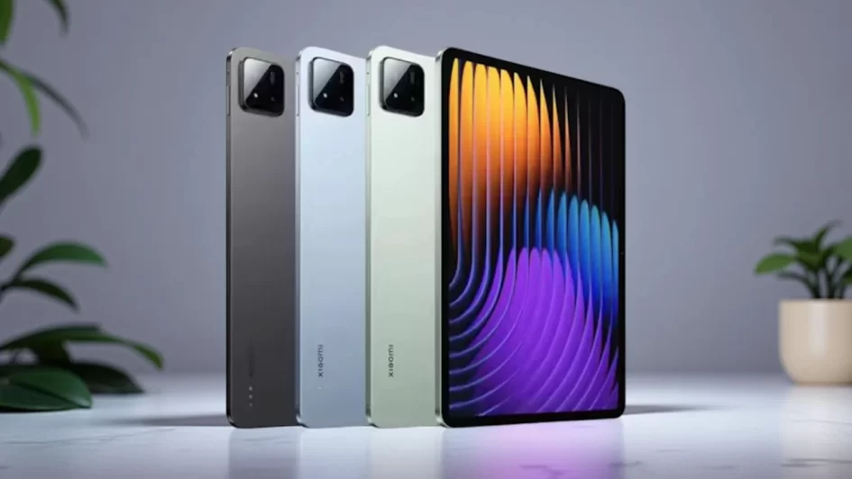 xiaomi pad 7 deal