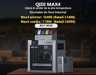 QIDI MAX5