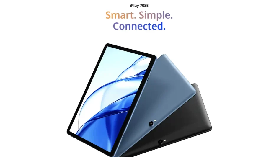 ALLDOCUBE iPlay 70SE