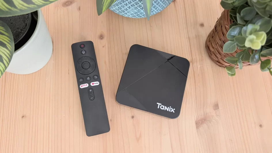 Tanix X5 review p002