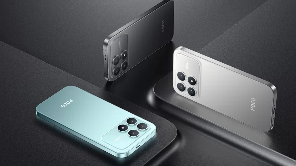 poco f8 pro ultra phones