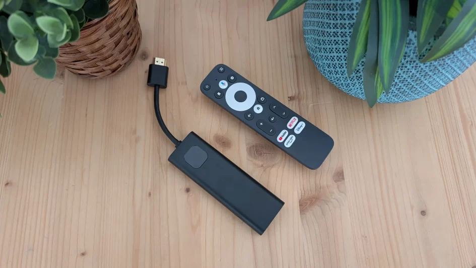 DColor GD1 review es003