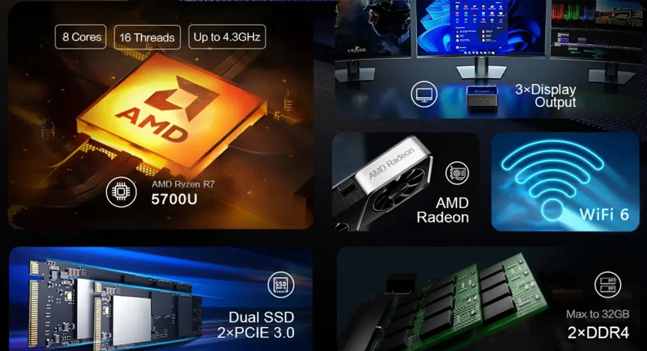 MLLSE G1 Pro mini px MLLSE G1 Pro mini px