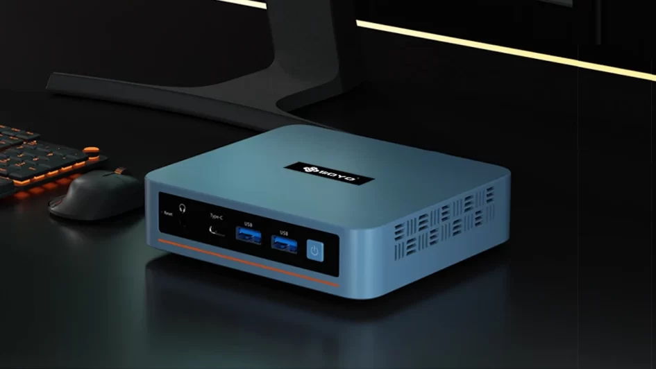 SOYO M2 Plus V1