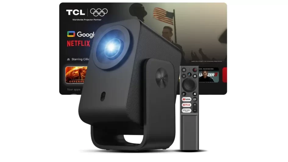 TCL C1