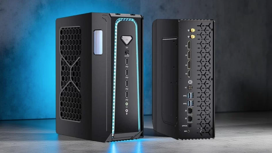 msecore SL800