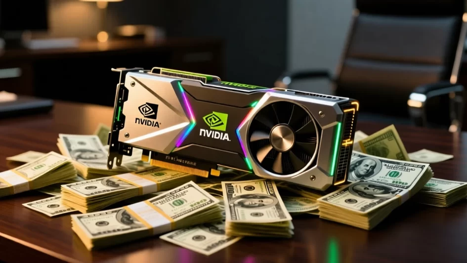 nvidia production gpu