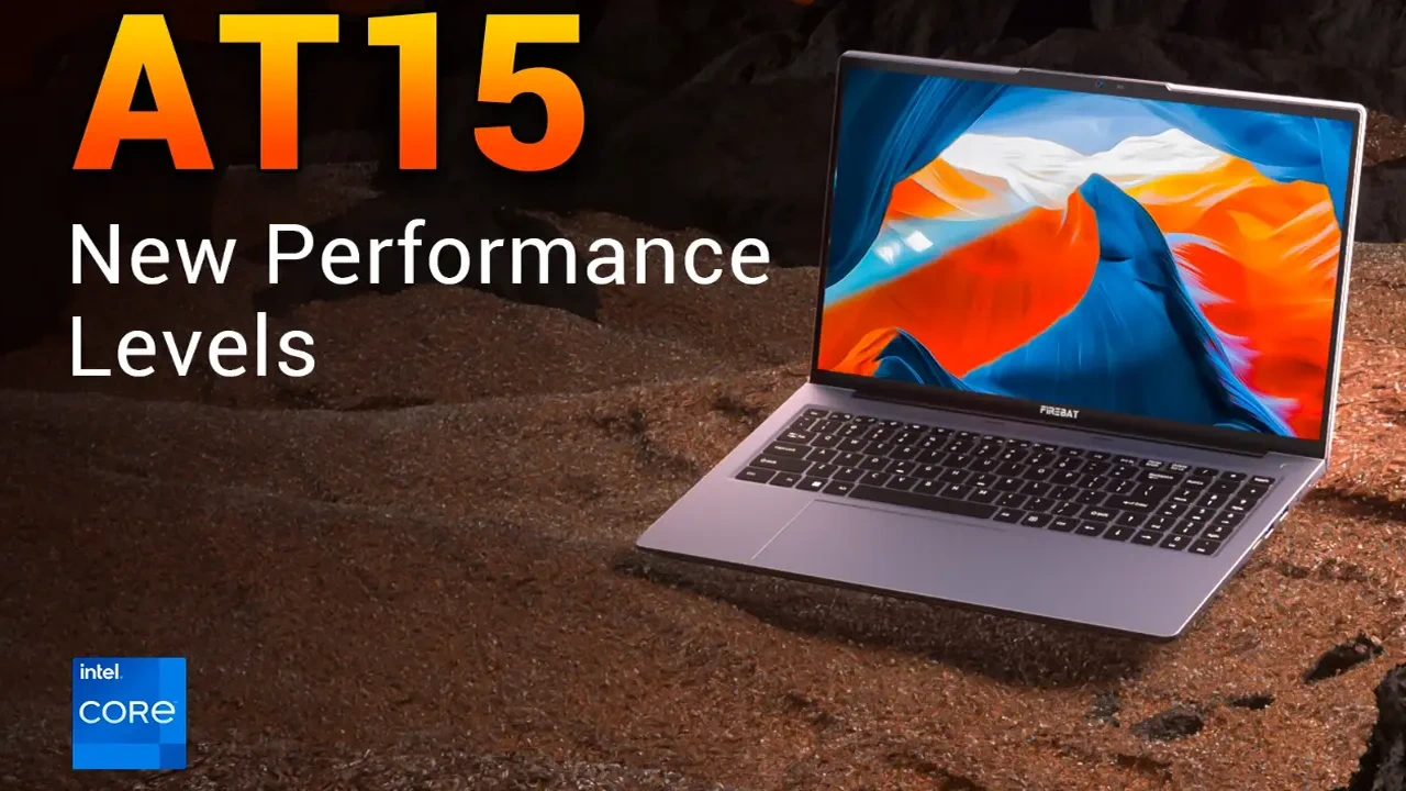 FIREBAT AT15 FIREBAT AT15