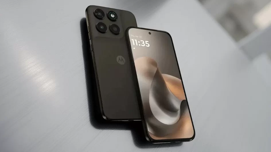 Moto G77