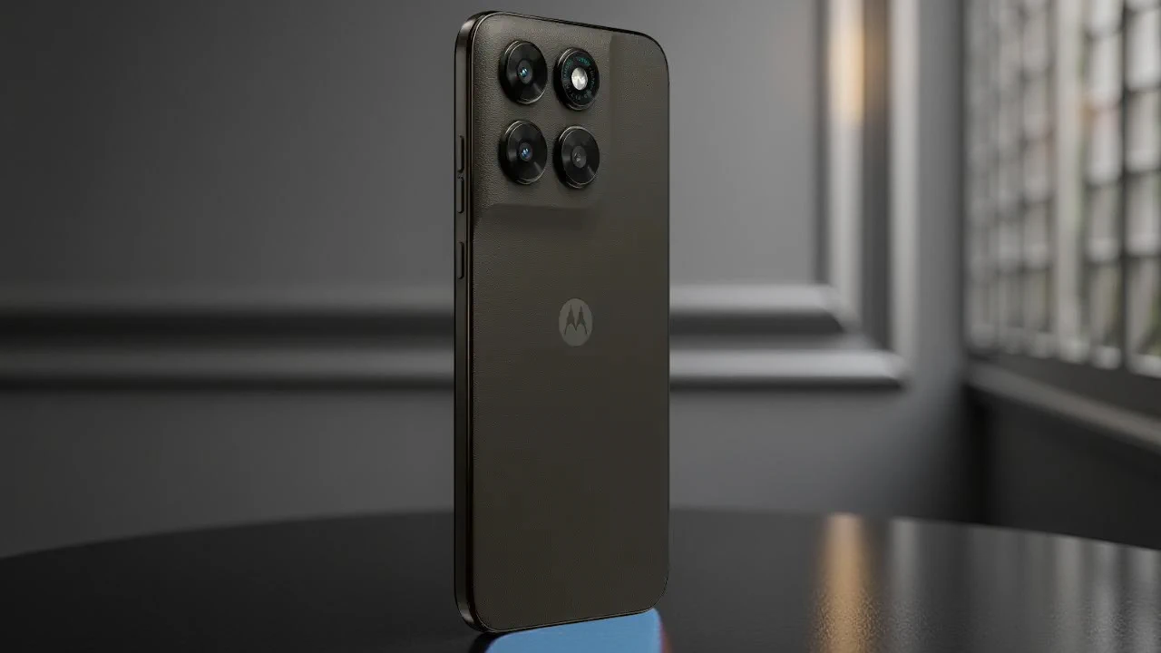 Moto G77 motorola