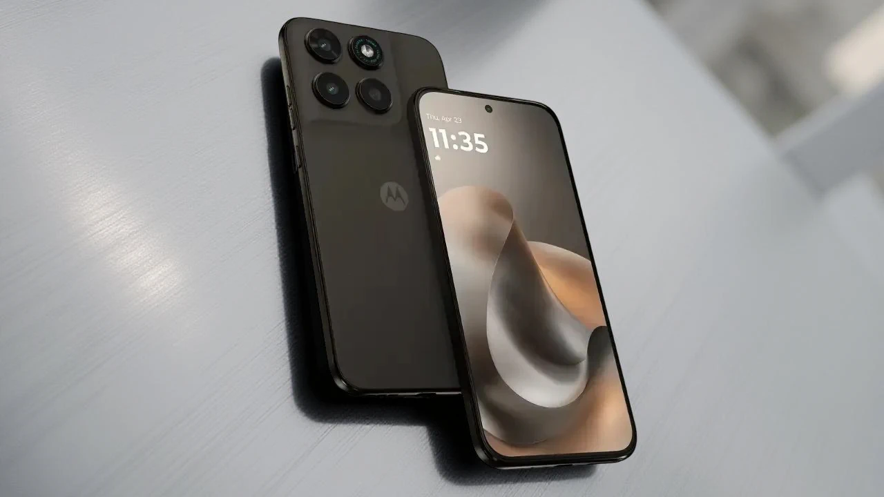 Moto G77