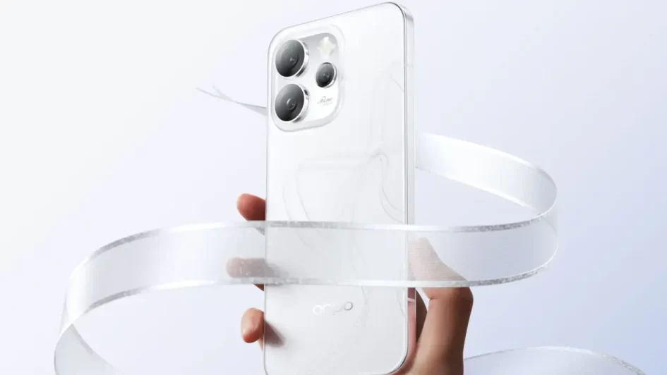 OPPO Reno15 Pro Mini 5G